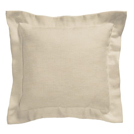 Oxford cushion