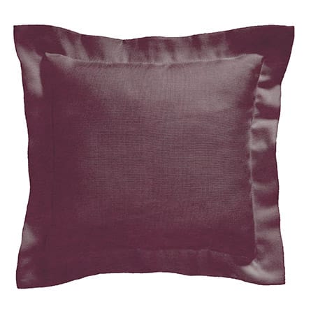 Oxford cushion