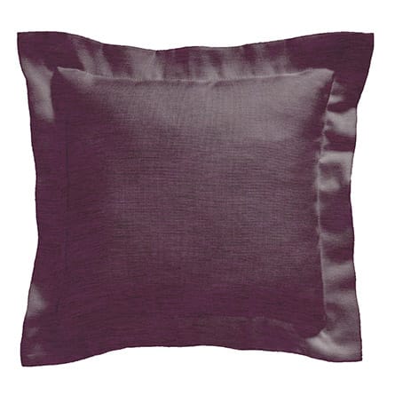 Oxford cushion