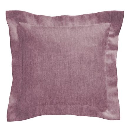 Oxford cushion