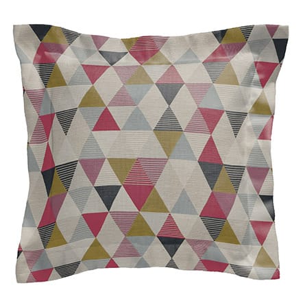 Oxford cushion