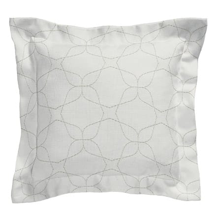 Oxford cushion