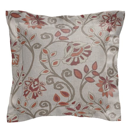 Oxford cushion