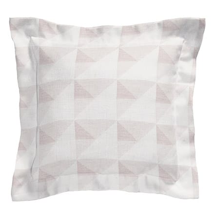 Oxford cushion