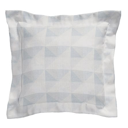 Oxford cushion