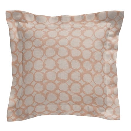 Oxford cushion