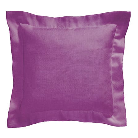 Oxford cushion