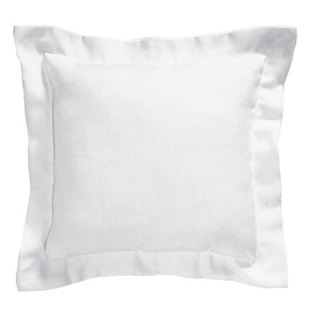 Oxford cushion