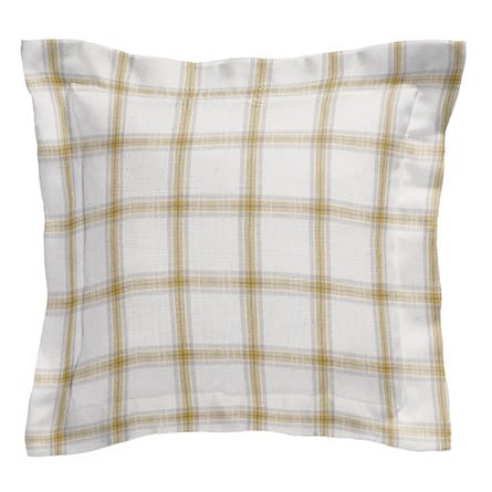 Oxford cushion