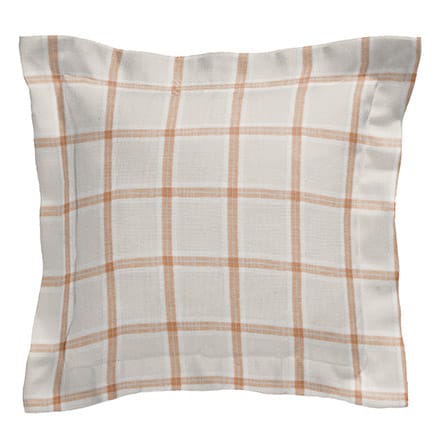 Oxford cushion