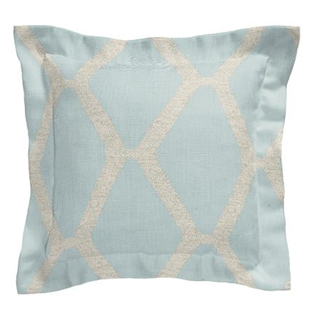 Oxford cushion