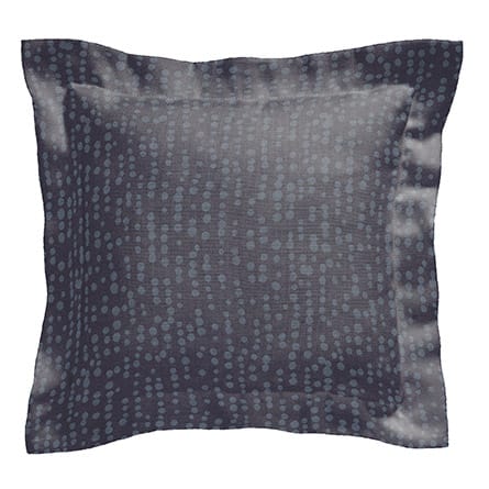 Oxford cushion