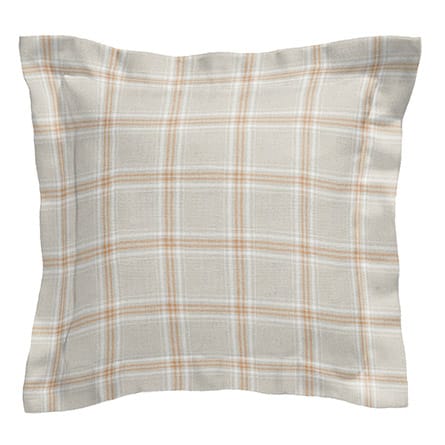 Oxford cushion