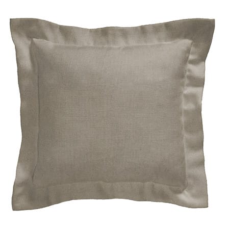 Oxford cushion