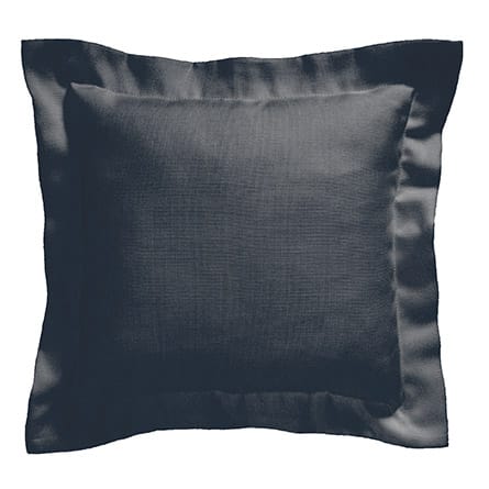 Oxford cushion