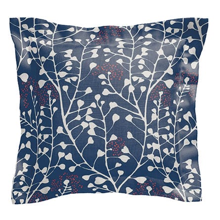 Oxford cushion