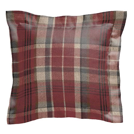 Oxford cushion