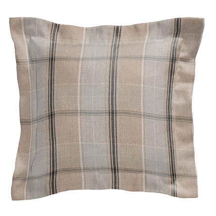 Oxford cushion