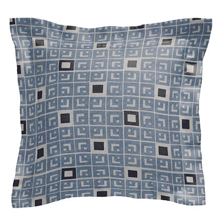 Oxford cushion