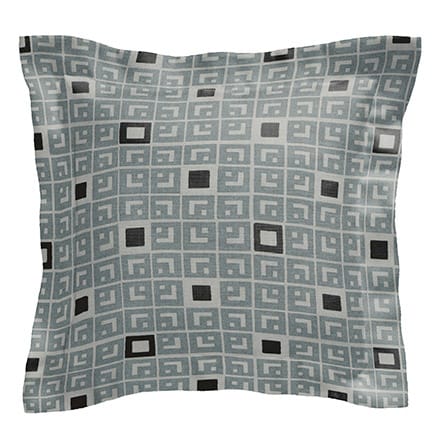 Oxford cushion
