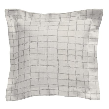 Oxford cushion