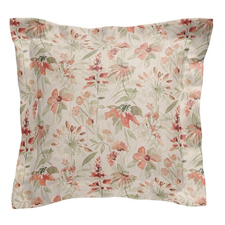 Oxford cushion