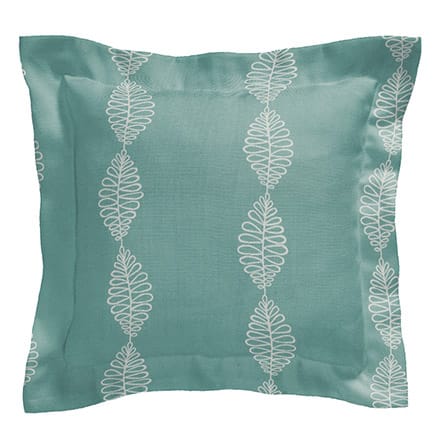 Oxford cushion