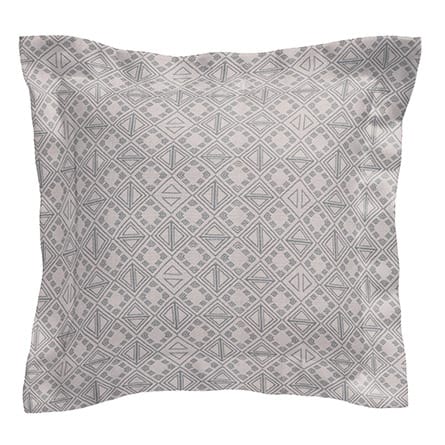 Oxford cushion