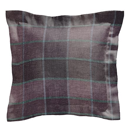 Oxford cushion