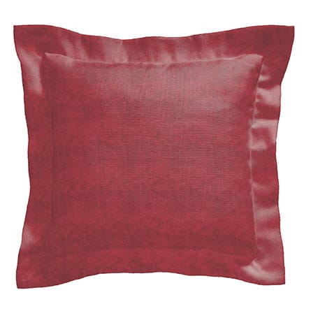 Oxford cushion