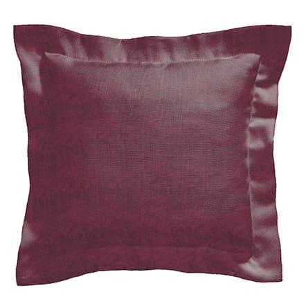 Oxford cushion