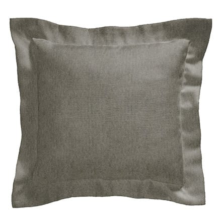 Oxford cushion