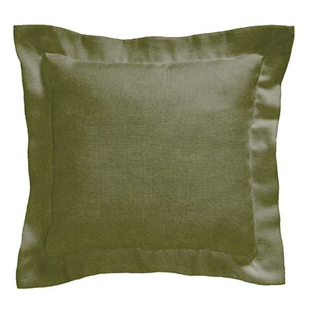 Oxford cushion