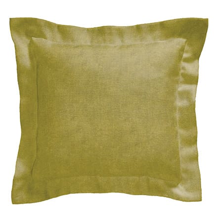 Oxford cushion
