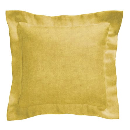 Oxford cushion