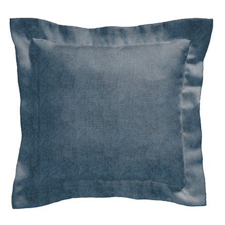 Oxford cushion
