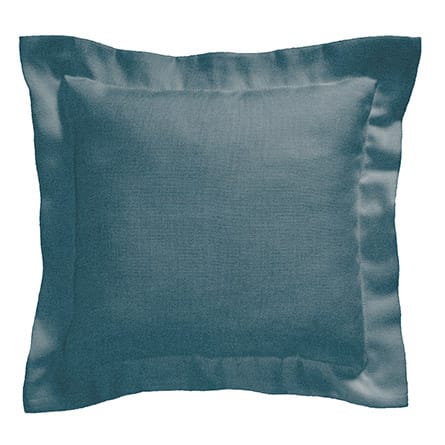 Oxford cushion