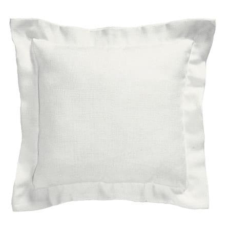 Oxford cushion