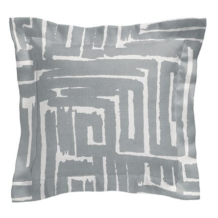 Oxford cushion