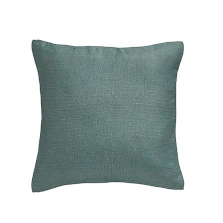 Piped cushion