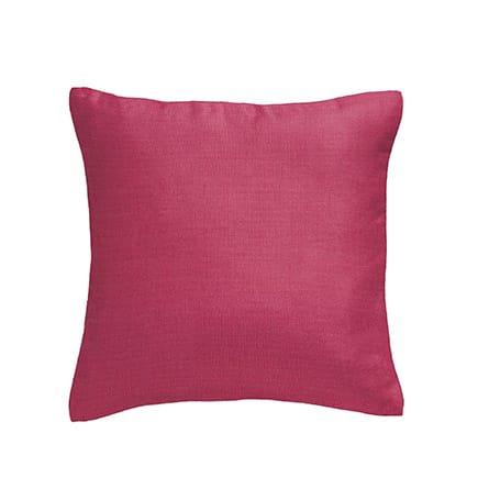 Piped cushion