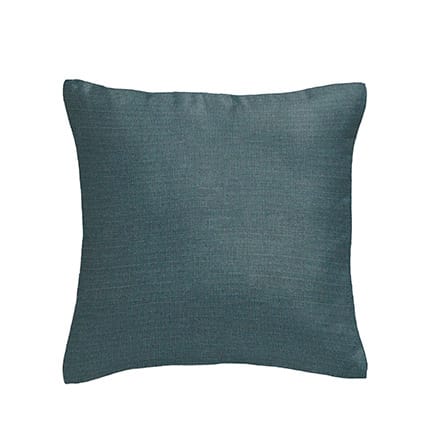 Piped cushion
