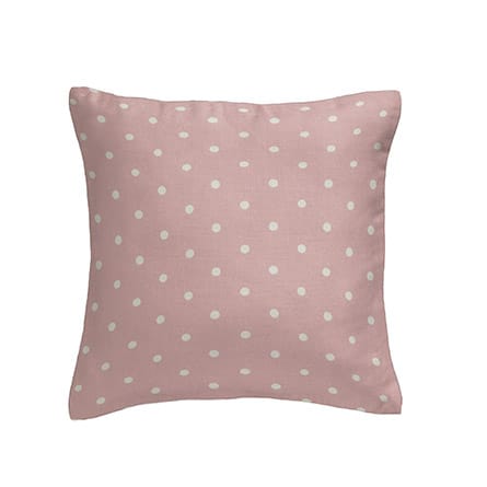 Piped cushion