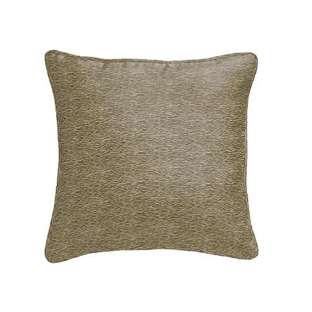 Piped cushion
