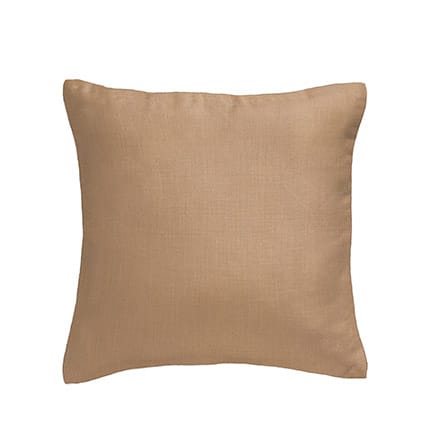 Piped cushion