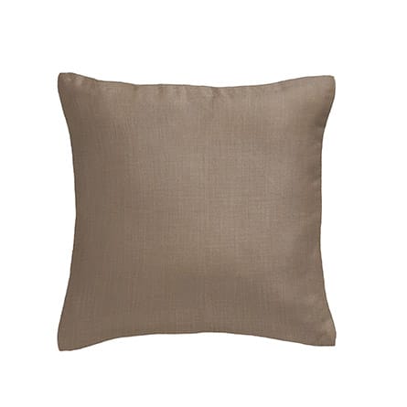Piped cushion