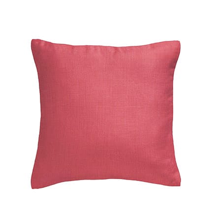 Piped cushion
