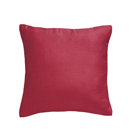 Piped cushion