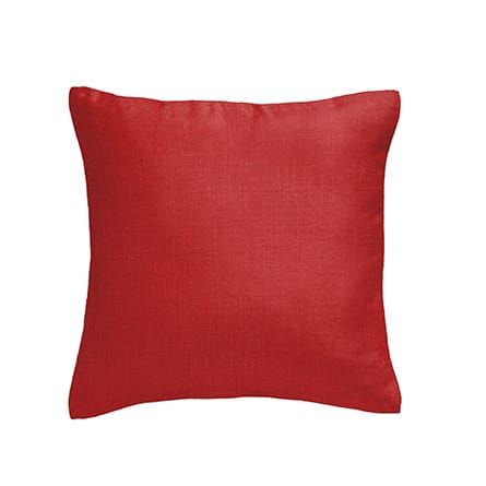 Piped cushion