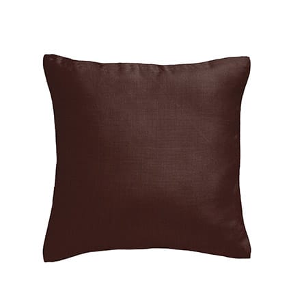 Piped cushion